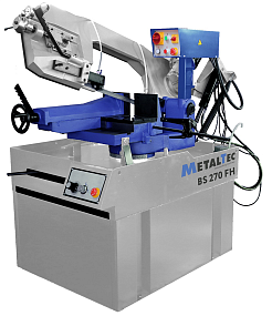 MetalTec BS 270 FH ������ ��������������� ������ ��� ����� �������