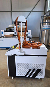 �������������� �������� ��������� ��������� MetalTec WL 3000