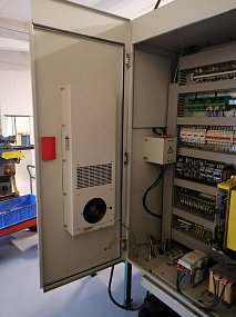 MetalTec TOPMILL 850F ������������ �������������� ����� � ���