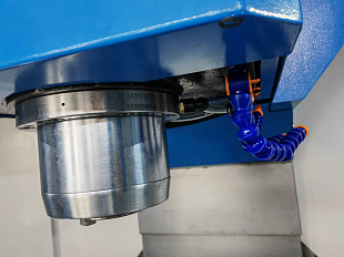 MetalTec TOPMILL 1360K ������������ �������������� ����� � ���