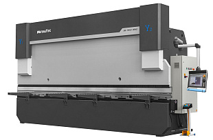 MetalTec HBC 250/3200 ������������� �������������� ������ � ��� �������� �������