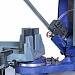 Полуавтоматический ленточнопильный станок для резки металла MetalTec BS 250 SA