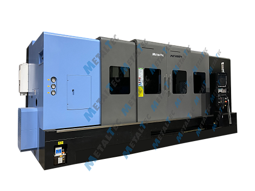MetalTec TC 70/4100 �������� �������������� ����� MetalTec TC 70