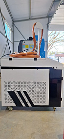 �������������� �������� ��������� ��������� MetalTec WL 3000