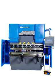 MetalTec HBC 90/2500 ������������� �������������� ������ � ��� (CYBELEC)