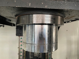 MetalTec TOPMILL 850F ������������ �������������� ����� � ���
