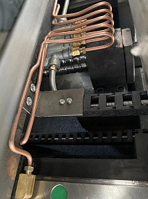 MetalTec TOPMILL 850F ������������ �������������� ����� � ���