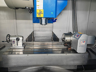 MetalTec TOPMILL 1360K ������������ �������������� ����� � ���