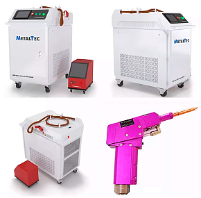 �������������� �������� ��������� ��������� MetalTec WL 3000