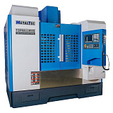 ������������ �������������� ����� � ��� MetalTec TOPMILL 850S