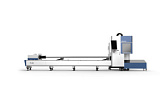 METALTEC TЕ-62 (3000W) оптоволоконный лазерный станок для металлических труб