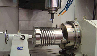 MetalTec TOPMILL 850F ������������ �������������� ����� � ���