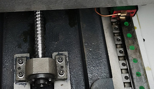 MetalTec TOPMILL 850F ������������ �������������� ����� � ���