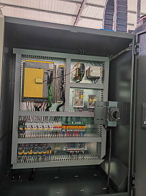 MetalTec TOPMILL 1360K ������������ �������������� ����� � ���