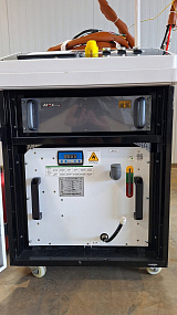 �������������� �������� ��������� ��������� MetalTec WL 3000