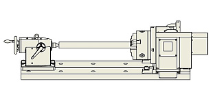 MetalTec TOPMILL 850F ������������ �������������� ����� � ���