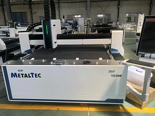 MetalTec 1530B G5 (6000W) �������������� �������� ������ ��� ����� �������
