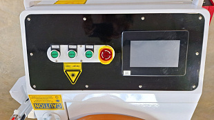 �������������� �������� ��������� ��������� MetalTec WL 3000