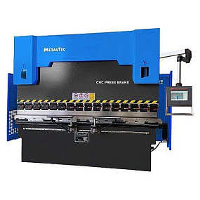 MetalTec HBC 170/3200 ������������� �������������� ������ � ��� (CYBELEC)