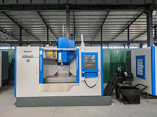 MetalTec TOPMILL 1360K ������������ �������������� ����� � ���