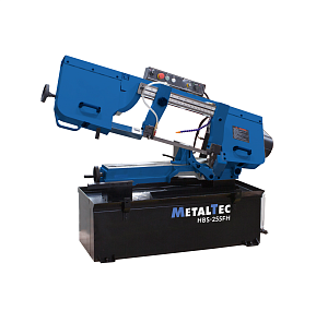 MetalTec HBS 255 FH ������ ��������������� ������ ��� ����� �������