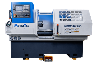 MetalTec NEXT 36x750 (Siemens) �������� ������ ��� � �������������� ��������