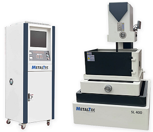 MetalTec SL 500 SERVO ����������������� ������������ ����������-�������� �������������� ������