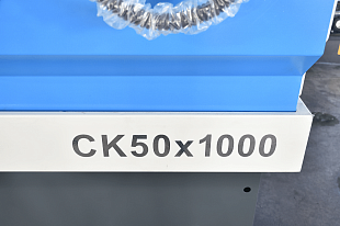 MetalTec CK 50x1000    c    