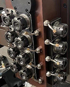 MetalTec Neo Turn 50DY 200 �������� ������� � ���