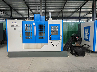 MetalTec TOPMILL 1360K ������������ �������������� ����� � ���