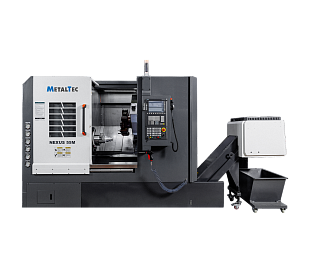 MetalTec NEXUS 55M (KND) - �������� ������ ��� � ��������� ��������