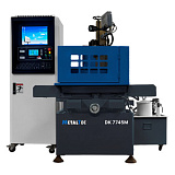 MetalTec DK 7750F� ����������������� �������������� ����������-�������� ������ � �������� �� 30 ��������