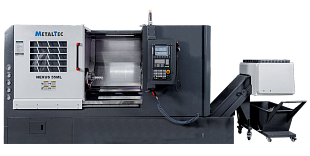 MetalTec NEXUS 55ML (KND) - �������� ������ ��� � ��������� ��������