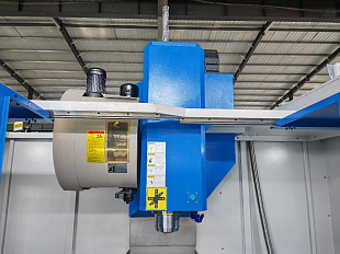 MetalTec TOPMILL 1360K ������������ �������������� ����� � ���