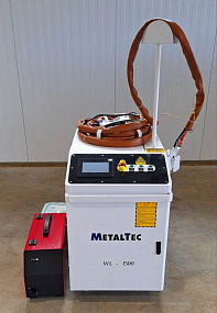 �������������� �������� ��������� ��������� MetalTec WL 3000
