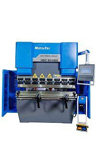 MetalTec HBC 135/3200 ������������� �������������� ������ � ��� (CYBELEC)