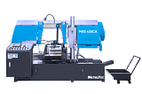 MetalTec MBS 430 C    