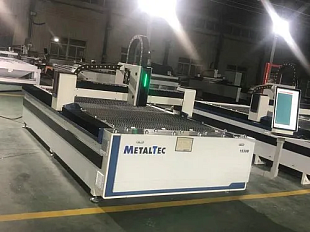 MetalTec 1530B G5 (6000W) �������������� �������� ������ ��� ����� �������