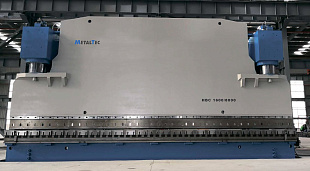 MetalTec HBC 1200/6000 ������������� �������������� ������ � ��� �������� �������