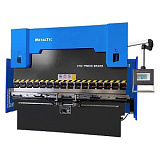 MetalTec HBC 90/2500 ������������� �������������� ������ � ��� (CYBELEC)
