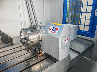 MetalTec TOPMILL 1360K ������������ �������������� ����� � ���