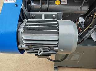 MetalTec BS 350 CZ ленточнопильный станок c поворотом пильного модуля под углом 45 - 90°