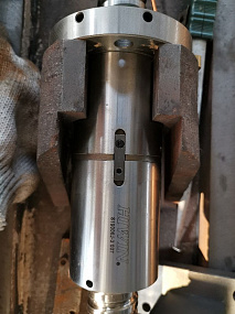 MetalTec TOPMILL 850F ������������ �������������� ����� � ���