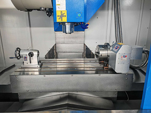 MetalTec TOPMILL 1360K ������������ �������������� ����� � ���