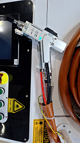 �������������� �������� ��������� ��������� MetalTec WL 3000