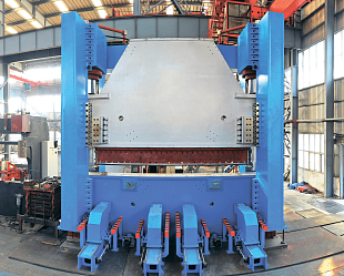MetalTec HBC 1200/6000 ������������� �������������� ������ � ��� �������� �������