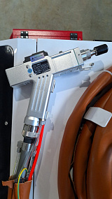 �������������� �������� ��������� ��������� MetalTec WL 3000