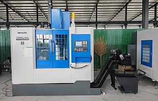 MetalTec TOPMILL 850G NEW ������������ �������������� ����� � ���