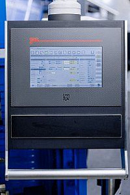 MetalTec HBC 90/2500 ������������� �������������� ������ � ��� (CYBELEC)