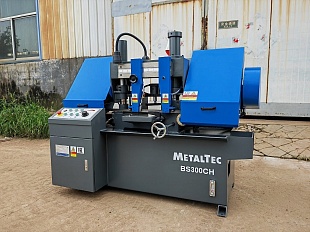 MetalTec BS 300 CH        90